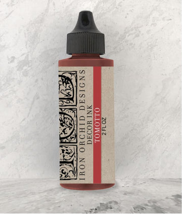 Decor Ink Tomotto2 oz