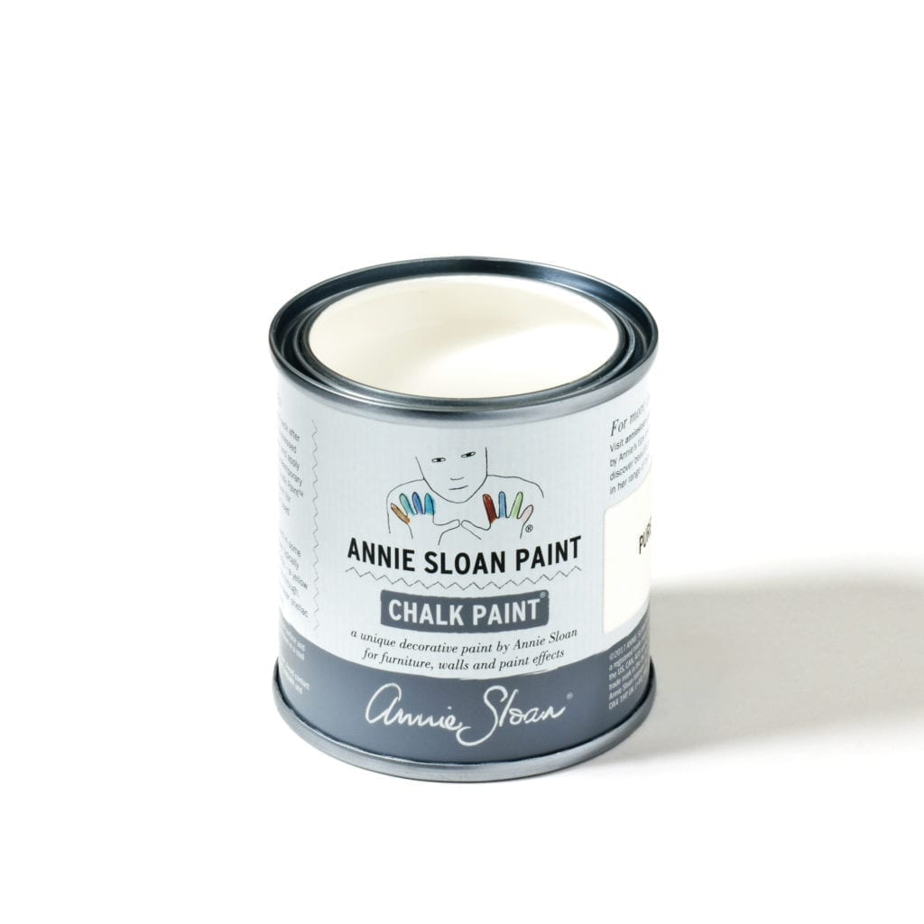 Annie Sloan Chalk Paint® - Pure