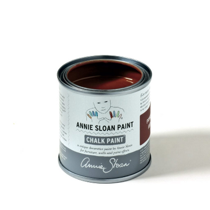 Annie Sloan Chalk Paint® - Primer Red - Annie Sloan Chalk Paint