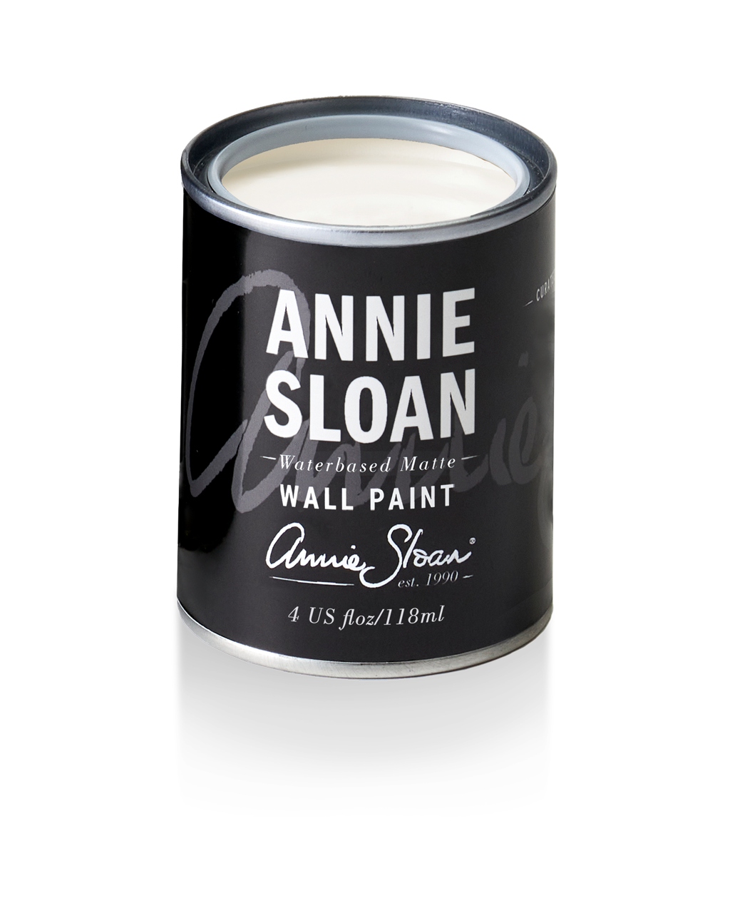 Annie Sloan Wall Paint - Pure