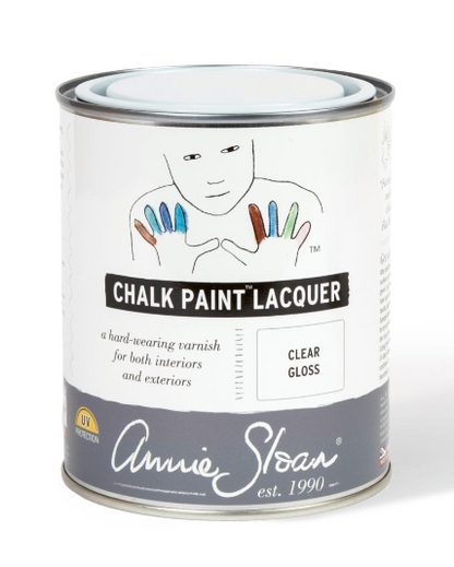 Annie Sloan Chalk Paint Lacquer - 750ml