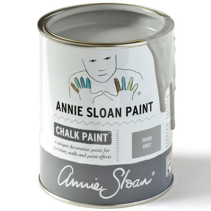 Annie Sloan Chalk Paint® - Paris Grey