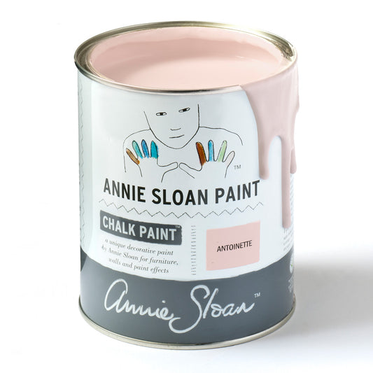 Annie Sloan  Chalk Paint® - Antoinette