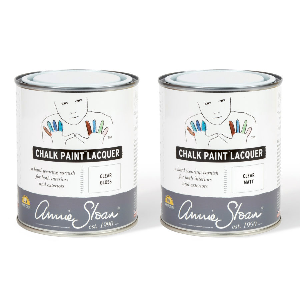 Annie Sloan Chalk Paint Lacquer - 750ml