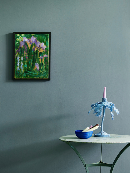 Annie Sloan Wall Paint - Cambrian Blue