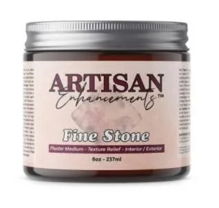 Artisan Enhancement Fine Stone