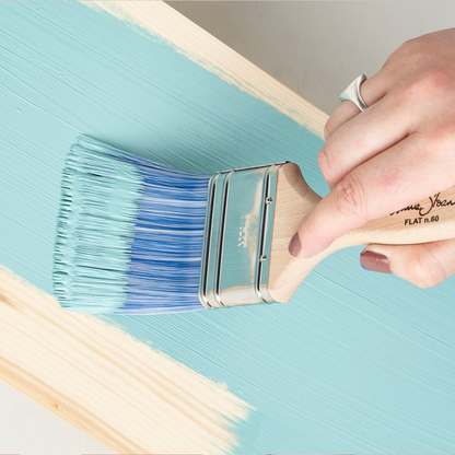 Flat Paint Brush - Annie Sloan