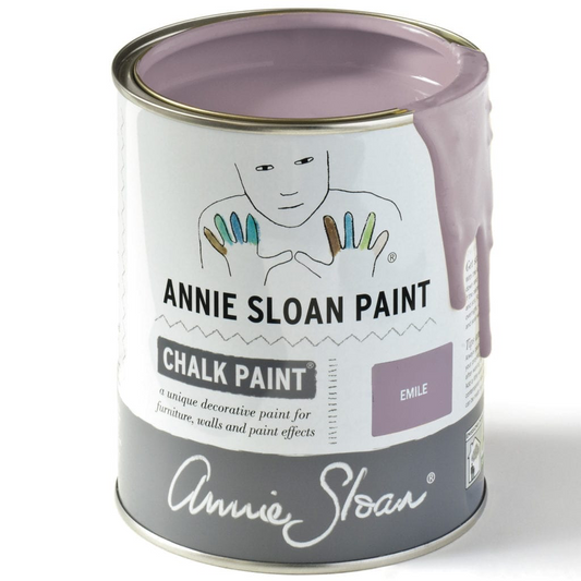 Annie Sloan  Chalk Paint® - Emile