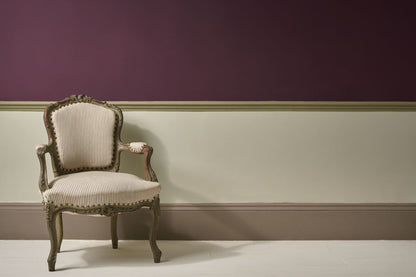 Annie Sloan Wall Paint - Tyrian Plum