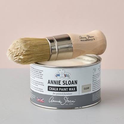 Clear Chalk Paint® Wax  - Annie Sloan