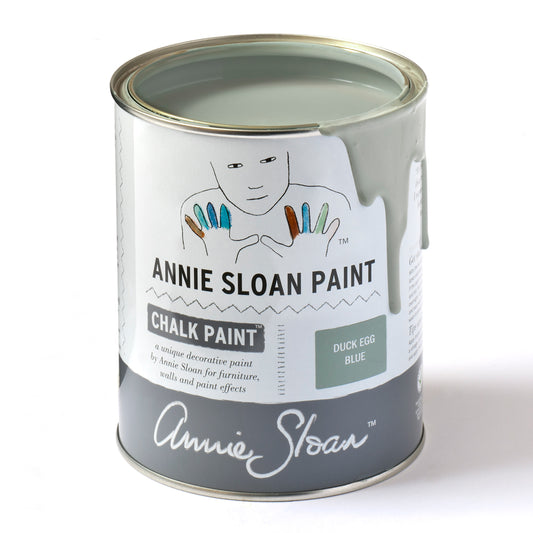 Annie Sloan  Chalk Paint® - Duck Egg Blue