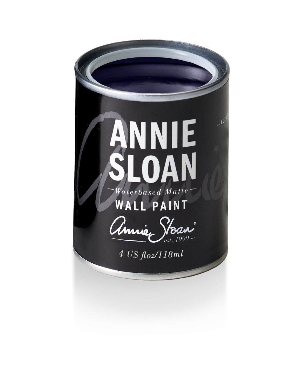 Annie Sloan Wall Paint - Oxford Navy