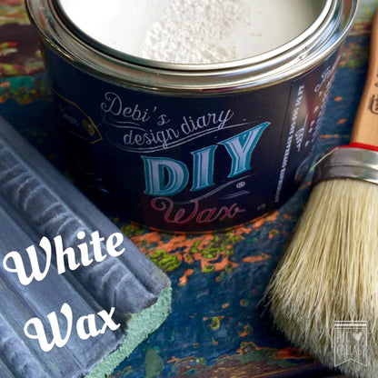 DIY Wax