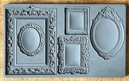 IOD  frames 16X10 Moulds™